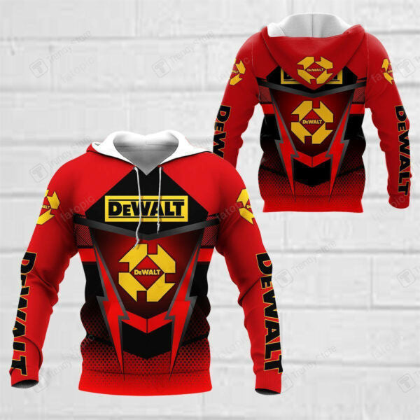 Dewalt Racing Team 7k734 Fan Gift Zip Hoodie Hoodie Ii0 906