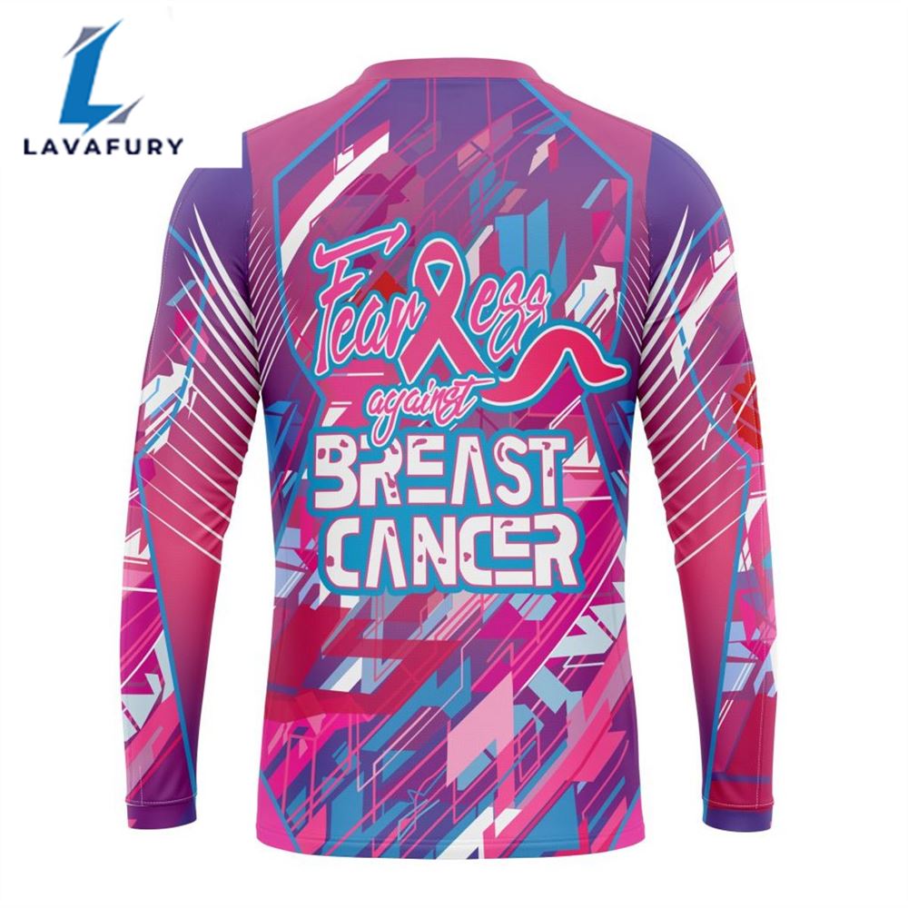 BEST NFL Pittsburgh Steelers, Specialized Design I Pink I Can! Fearless Again Breast Cancer 3D Hoodie Shirt