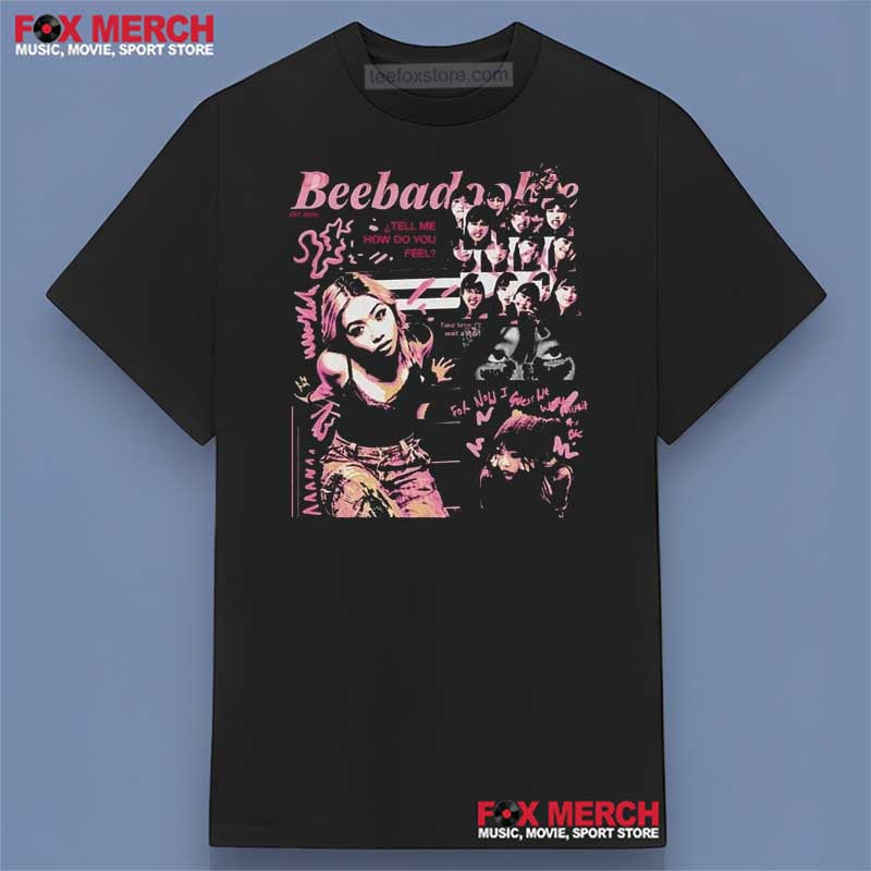 Beabadoobee Tell me How Do You Feel Graphic Shirt, hoodie, long sleeve, sweatshirt and tank top