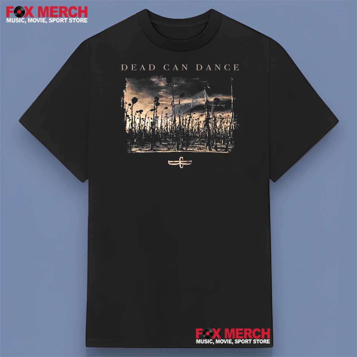 Dead Can Dance Anastasis Album Unisex Shirt, hoodie, long sleeve, sweatshirt and tank top