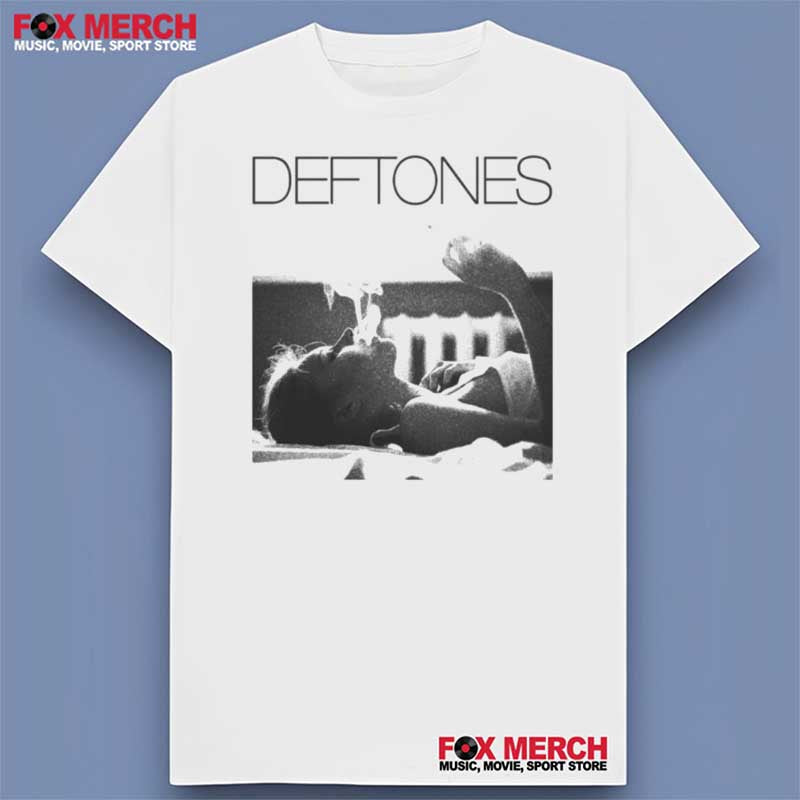 Deftones Exhale Music Graphic Shirt, hoodie, long sleeve, sweatshirt and tank top