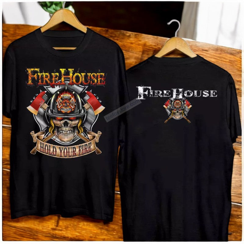 Firehouse Hold Your Fire Tour Shirt, hoodie, long sleeve, sweatshirt and tank top