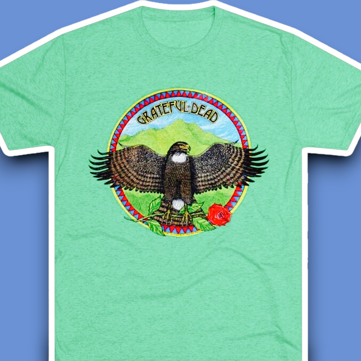 Grateful Dead Fall Tour 1984 Shirt, hoodie, long sleeve, sweatshirt and tank top