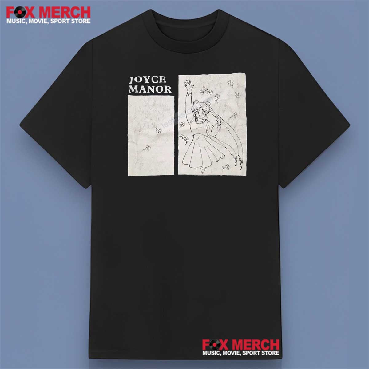 Joyce Manor Band Rock Shirt, hoodie, long sleeve, sweatshirt and tank top