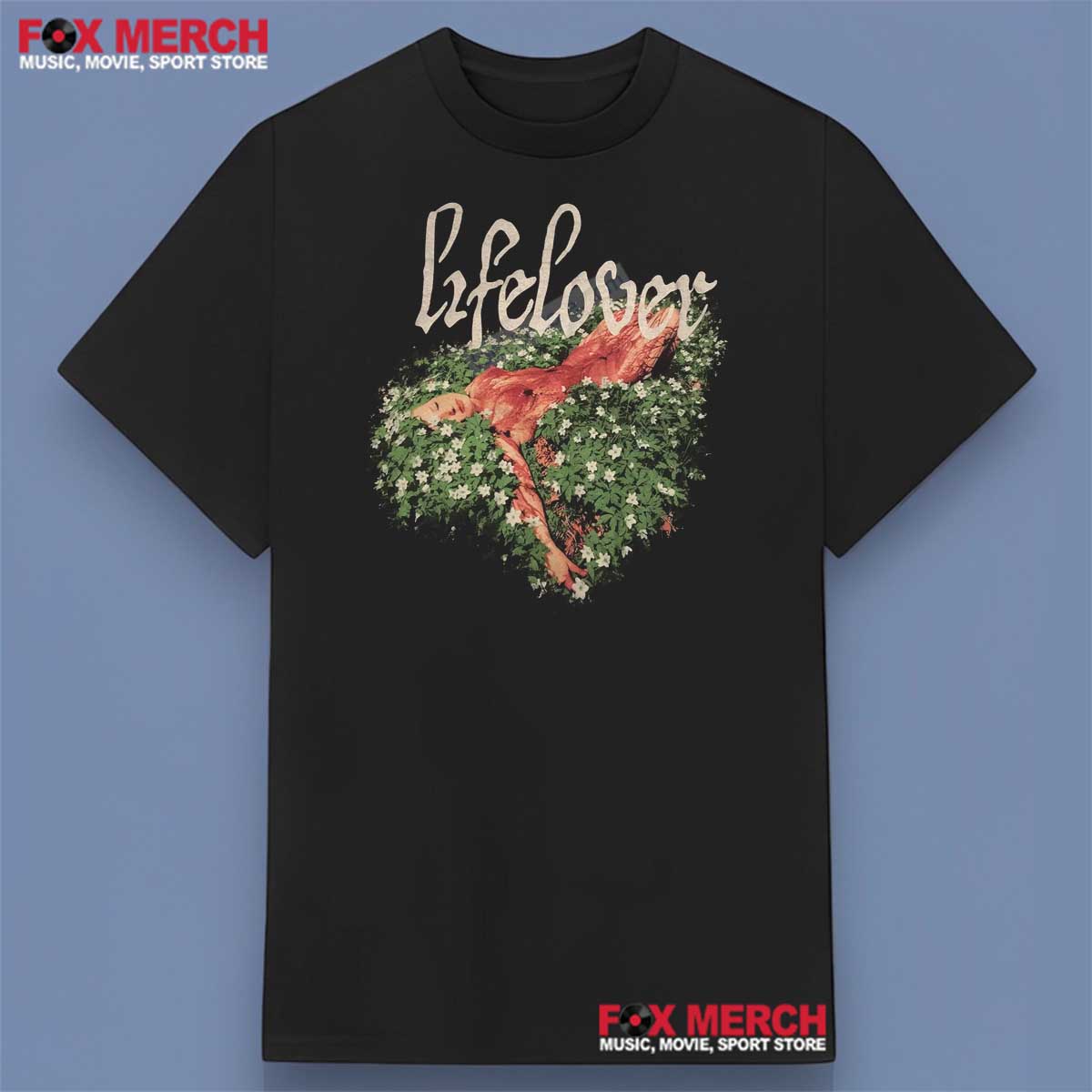 Lifelover Band Music Graphic Shirt, hoodie, long sleeve, sweatshirt and tank top